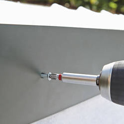 Bâche ou polyester pour mon étang de jardin?