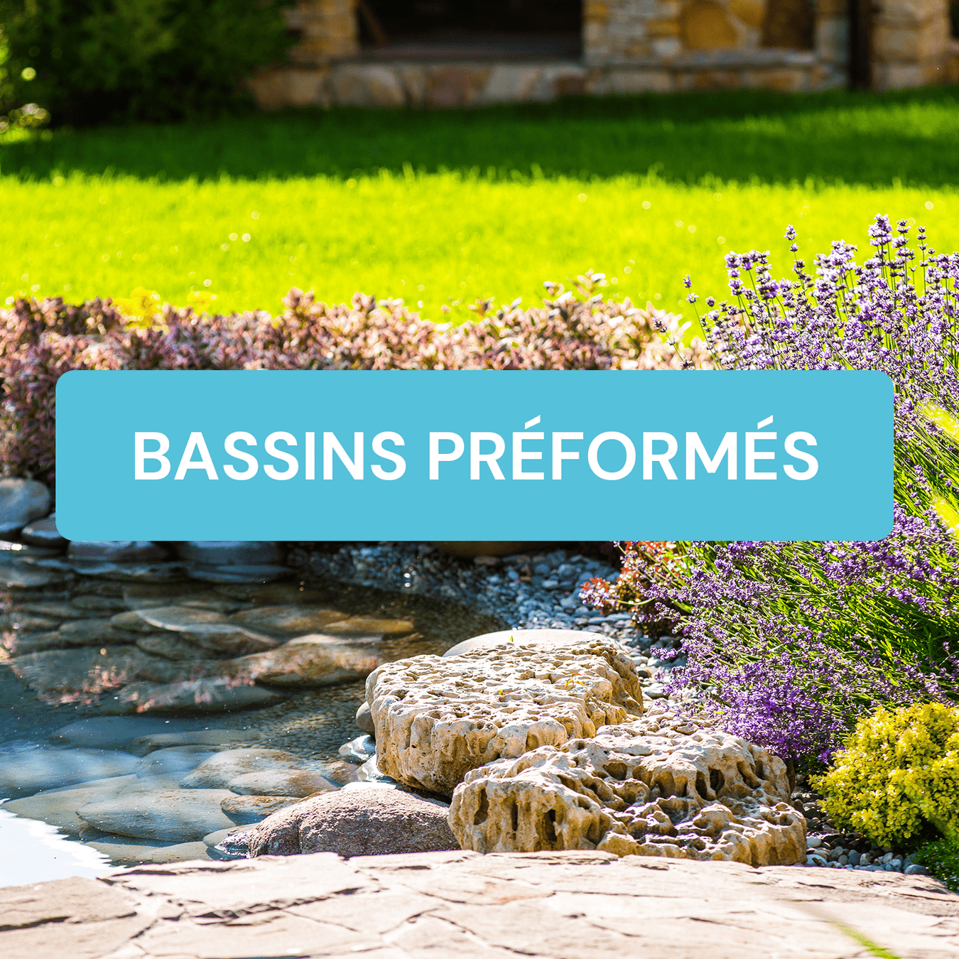 VOORGEFORMEERDE BAKKEN