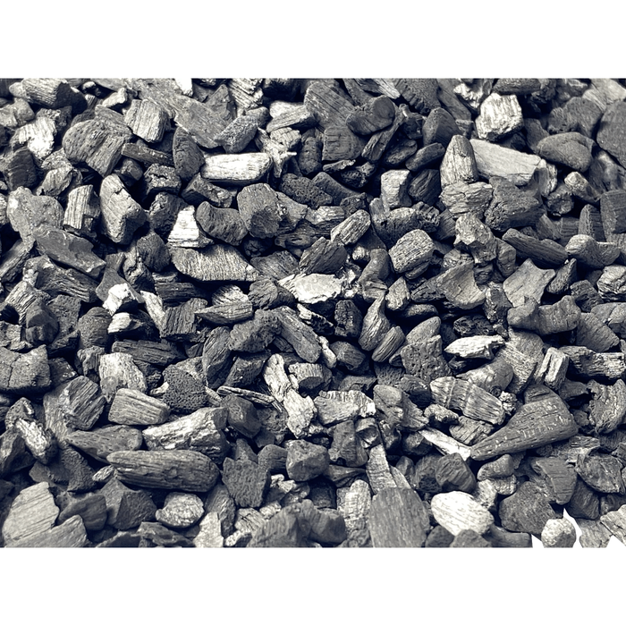 Air-Aqua Active Carbon 10ltr - 2.5kg - Charbon actif de qualité supérieure - Air-Aqua 8721055520566 40120-10