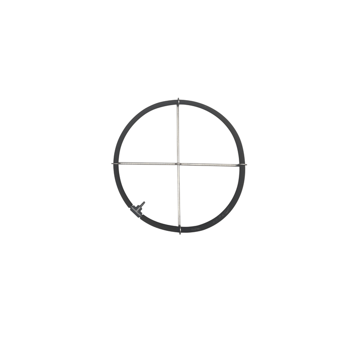 Air-Aqua Diffuseurs pour pompes à air Diffuseur Japonais microperforé - Rond renforcé 60litres/minute - Air-Aqua 8717591055150 80200-O-600