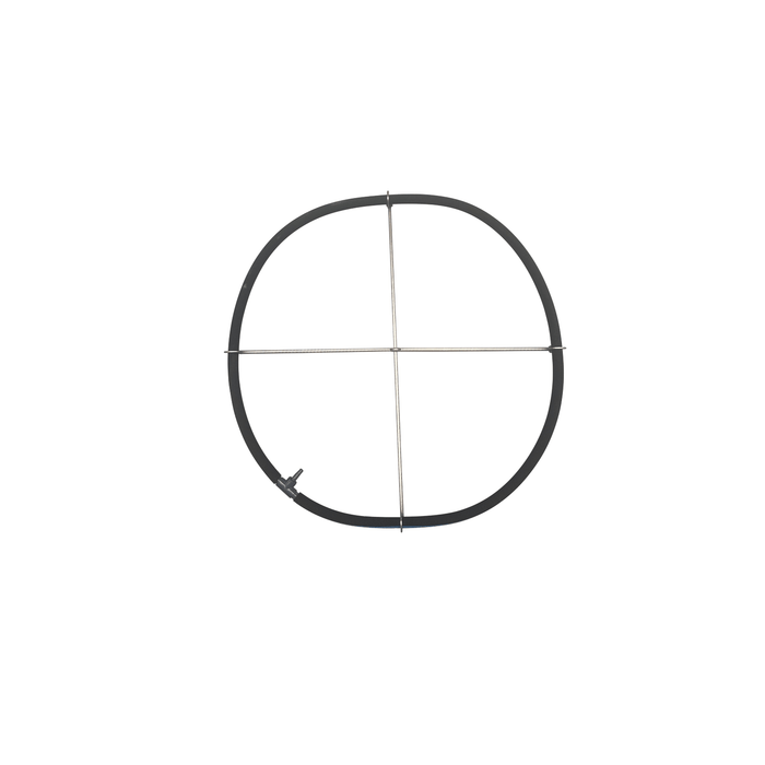 Air-Aqua Diffuseurs pour pompes à air Diffuseur Japonais microperforé - Rond renforcé 90litres/minute - Air-Aqua 8717591055174 80200-O-900