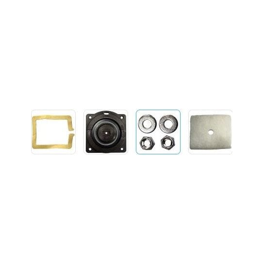 Alita Set de membranes et soupapes pour Alita AL-80 8717605073149 SC347
