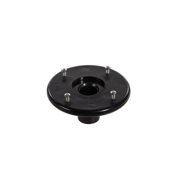 Aquaforte 25MM Passage de paroi raccord à bride ABS/PVC - À visser sous pression SB170