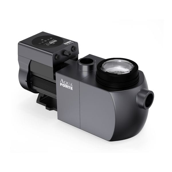 Aquaforte Pompes pour piscine AquaForte Inverpro VS - Pompe Piscine + WIFI - 28.7m³/h 8717605130200 RD355