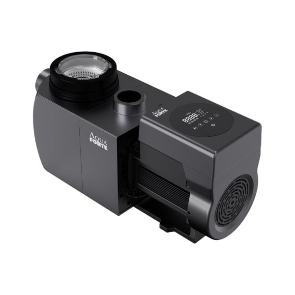 Aquaforte Pompes pour piscine AquaForte Inverpro VS - Pompe Piscine + WIFI - 28.7m³/h 8717605130200 RD355