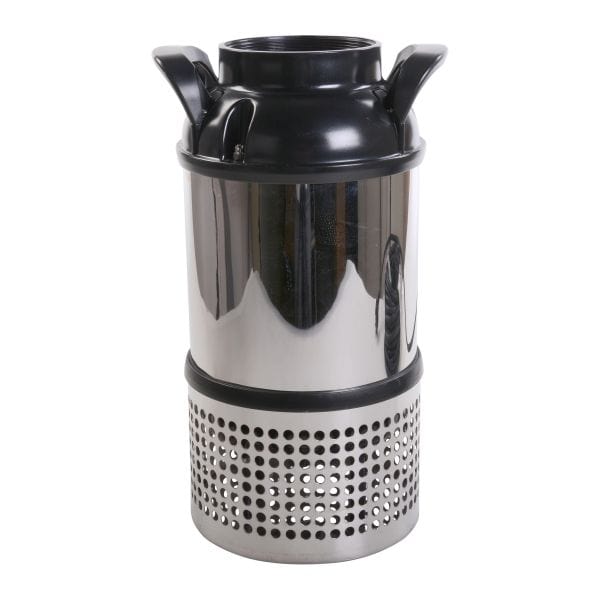 Aquaforte Jets d'eau Aquaforte Jet d'eau flottant + set de buse avec Ajutages 8717605123318 MD830