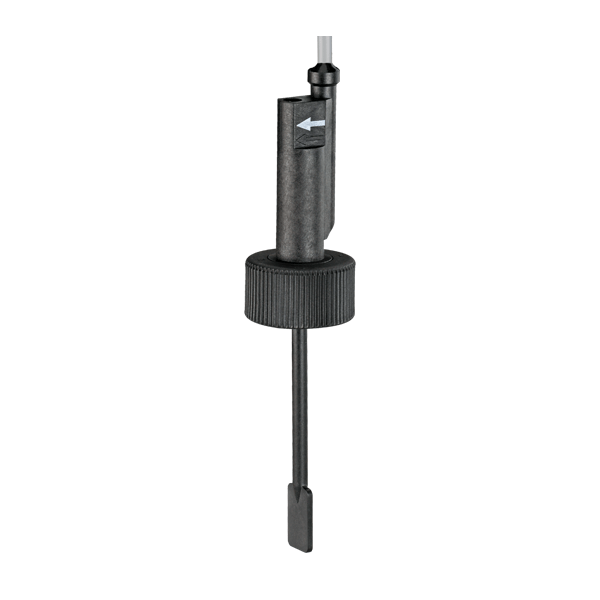 Aquaforte Contacteurs de niveau Contacteur débitmétrique avec 63MM raccord Contacteur Flow Switch - Aquaforte 8717605109657 TA173