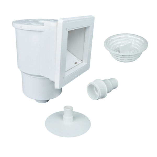 Aquaforte Skimmers Mini skimmer sans injecteur - AquaForte 8420382350036 6824
