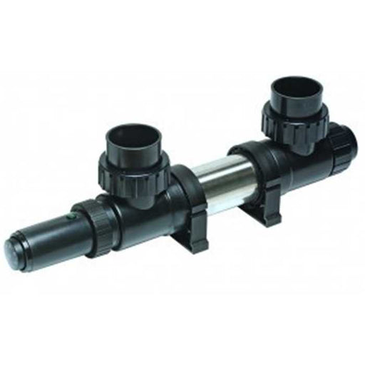 Aquaforte Chauffages Profiheater chauffage bassin Inox 2 kW - Aquaforte 8714404036894 SC518