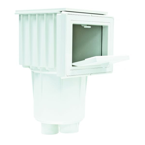 Aquaforte PVC Skimmer SPS 250 Amb Injerts 8432611010635 58382