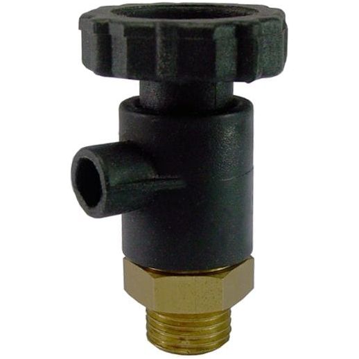 Aquaforte Vidangeur ¼" - Econobead 8717605032771 PB820
