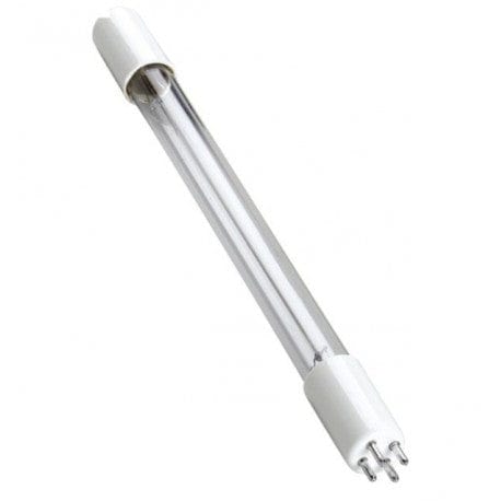 Aquatic Sciences Ampoules UV Lampe UVC pour Uvozone 450