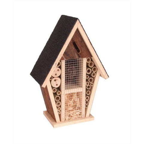 Aquigarden NON-FOOD Hôtel à Insectes - Le Westin pour attirer les insectes dans votre jardin 5400351170912 17091