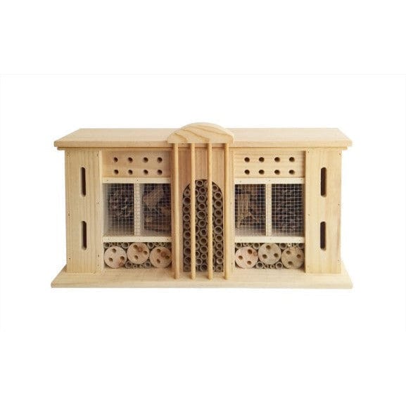 Aquigarden NON-FOOD Hôtel à Insectes - Sheraton - 50 x 12,5 x 28 cm 5400351170882 17088