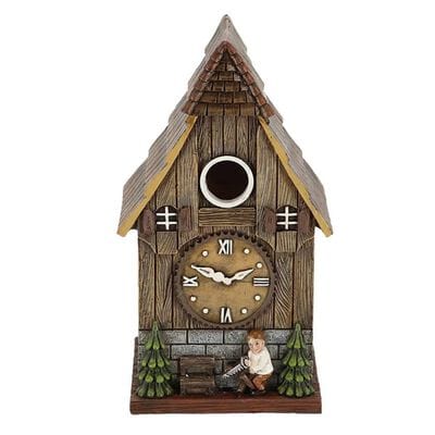 Aquigarden Nichoir à Coucou - 14,4 x 13, x 25,2CM 8713968377610 37000600