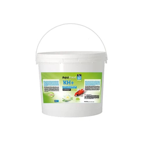 Aquipond Duretés Aquipond KH+ 15kg - Augmente la dureté carbonatée NEOAQF015E