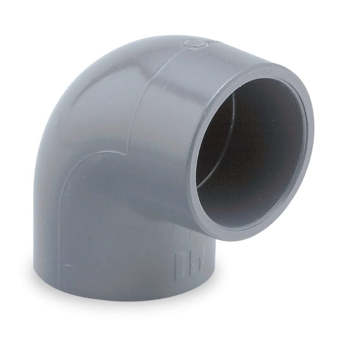 Aquitechnics PVC COUDE PVC À 90° Ø 32 mm 3917400099 1001002