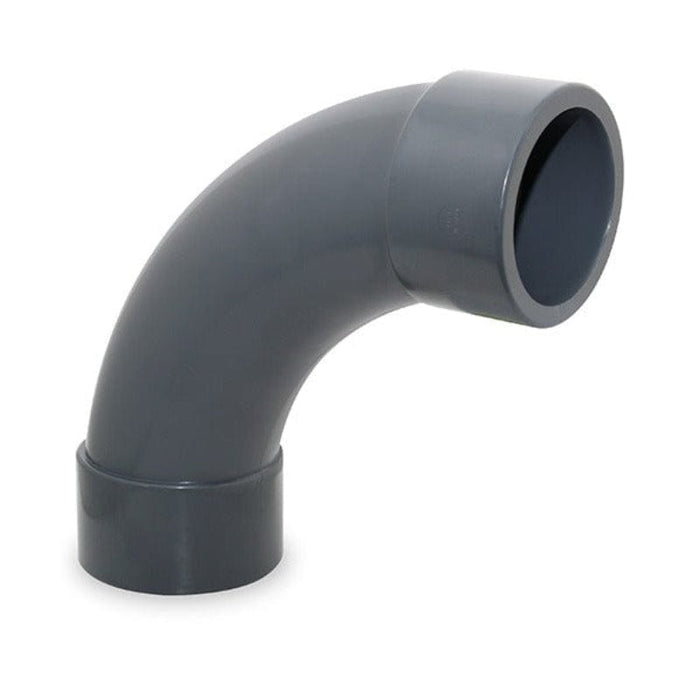 Aquitechnics PVC COURBE 90° Ø 50 mm 3917400099 1001704