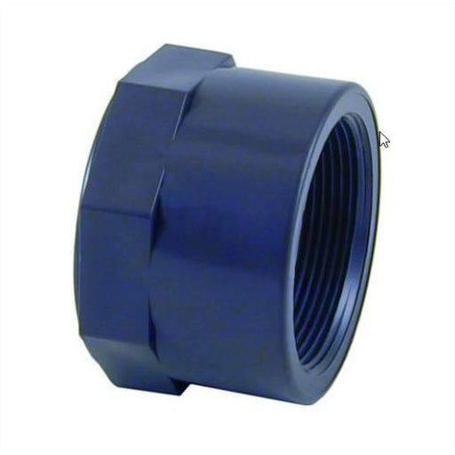 Aquitechnics PVC BOUCHON A VISSER 3" FEMELLE 8717605006000 1965