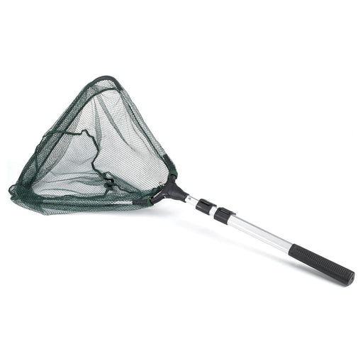 Arca Epuisette pliable ! Eco Catch 150-200-220CM - Pour poissons et végétaux - Arca