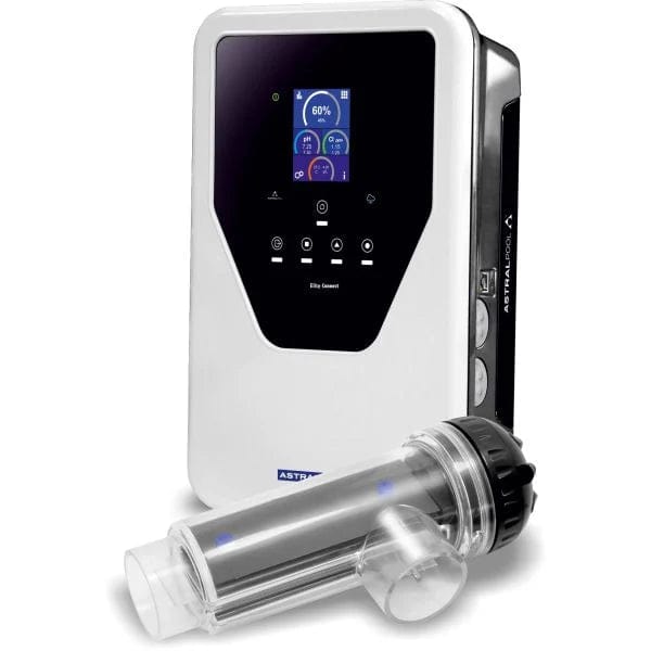 Astral Astral Elite Connect 60LS complete set 8717605131733 TA119