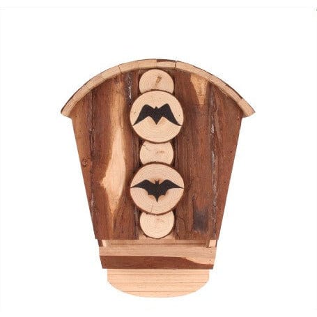 Benelux Nature Gîte à Chauves-Souris Hôtel à Chauve-Souris - 33 X 8,2 X 42,7CM 5400351170936 17093