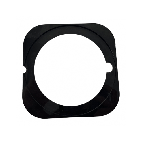 Biorb by Oase Aquariums 2. biOrb insert lampe rech. support noir Pièces détachées pour biOrb LIFE 60 MCR noir 35241