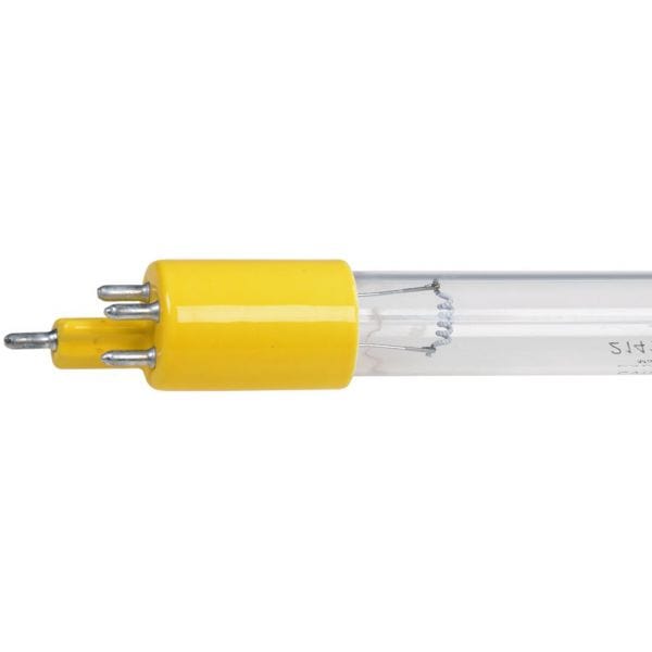Blue Lagoon Ampoules UV Lampe de rechange Ozon Redox Turbo3 UV-C 8714404035910 SB602