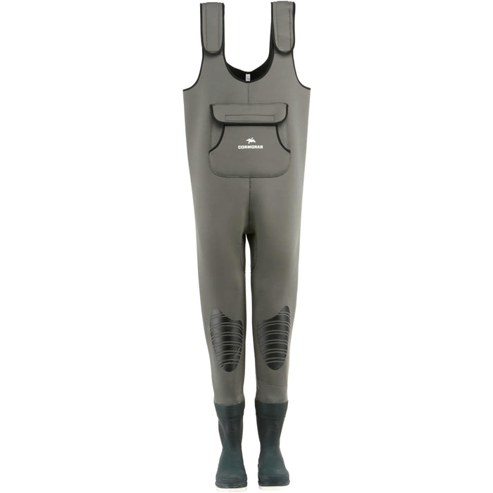 Cormoran Waders en néoprène - Taille au choix - Cormoran