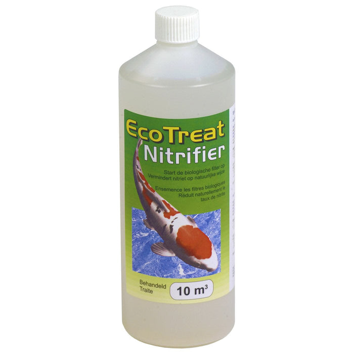 Ecotreat Bactéries NITRIFIER 1000ML ECOTREAT 5026023313106 47332
