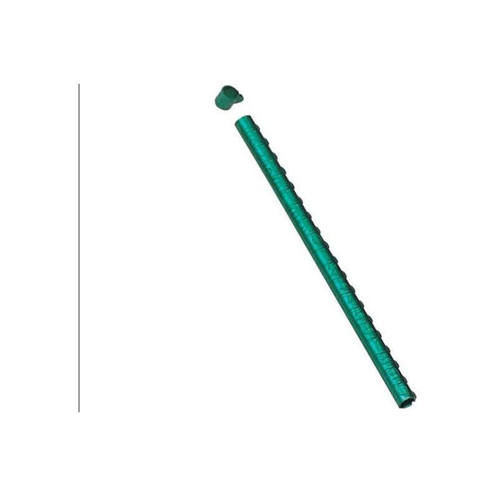 FDA SHOP NON-FOOD 100 BAGUES ALU CANARIS 3 MM 5400351144760 14476