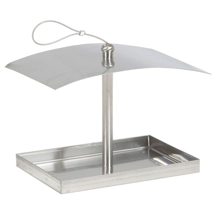 FDA SHOP NON-FOOD ABRI HIVER INOX CARRE 5400351001643 17571