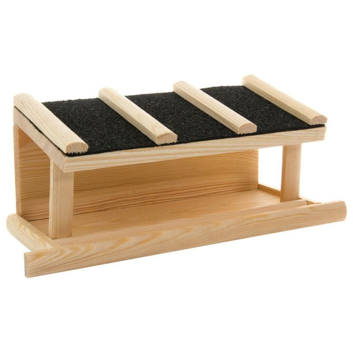 FDA SHOP NON-FOOD ABRI HIVER TOIT EN BITUME BASTOGNE 5400351149369 14936