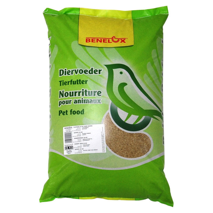 FDA SHOP FOOD ALPISTE 25KG POUR PIGEONS 5400351110413 114001