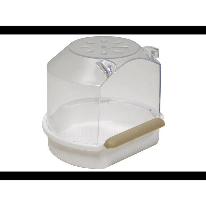 FDA SHOP NON-FOOD BAIGNOIRE GRANDE LUX 13X14X12.5 CM 5400351144043 14404