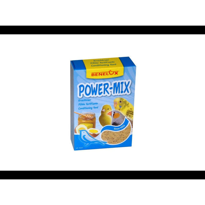 FDA SHOP FOOD BENELUX POWER-MIX 100 G 5400351006259 16331