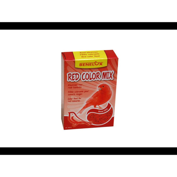 FDA SHOP FOOD BENELUX RED-COLOR-MIX 100 G 5400351006235 16315