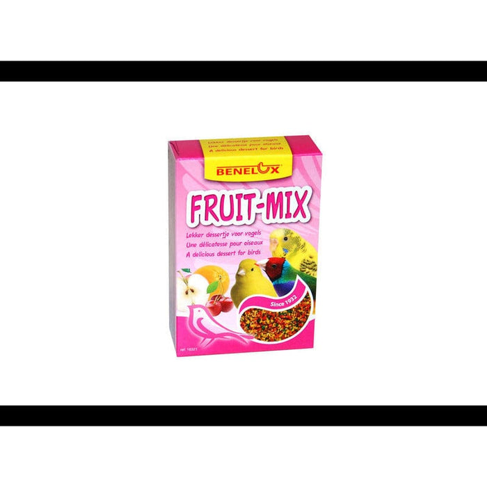FDA SHOP FOOD BENELUX TROPICAL PATEE 100 G 5400351006310 16321