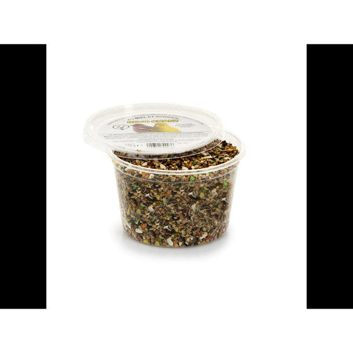 FDA SHOP FOOD BEVO CHANT 150 G 5400351300036 1630003