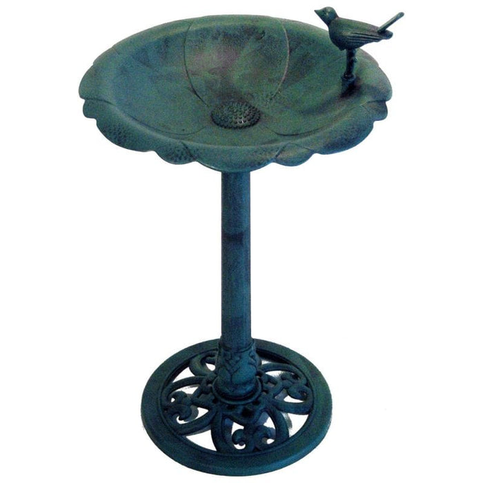 FDA SHOP NON-FOOD FONTAINE OISEAU ALL SEASON 5400351172077 17207