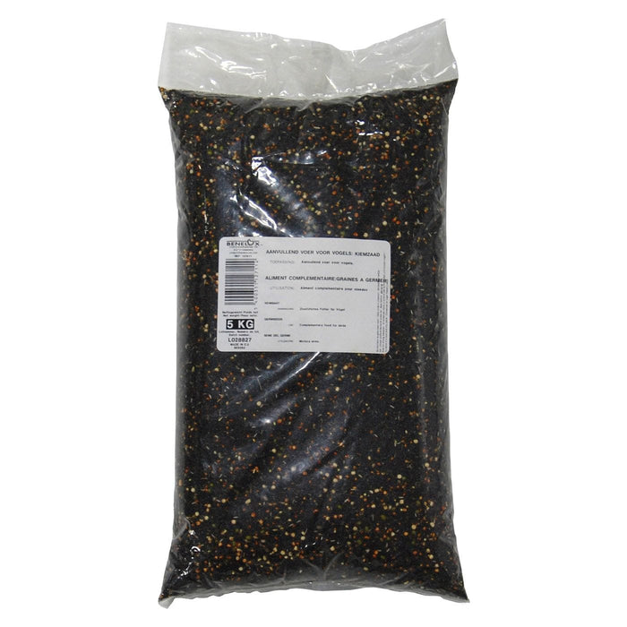 FDA SHOP FOOD GRAINES A GERMER 5KG 5400351127114 127011