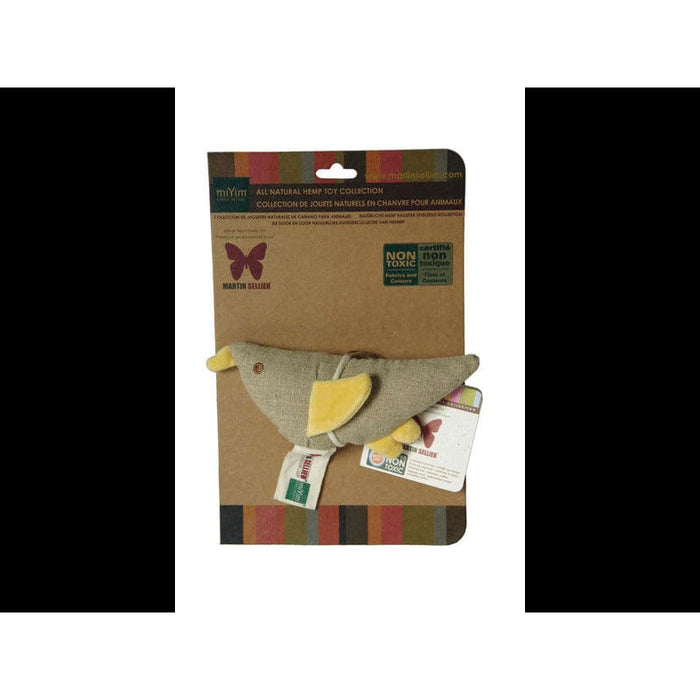 FDA SHOP NON-FOOD JOUET LIN OISEAU 84828237015 MS853051