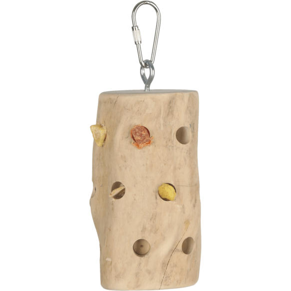 FDA SHOP NON-FOOD JOUETS POUR OISEAUX JAVA BLOC POUR FRUIT 5400351139131 13913
