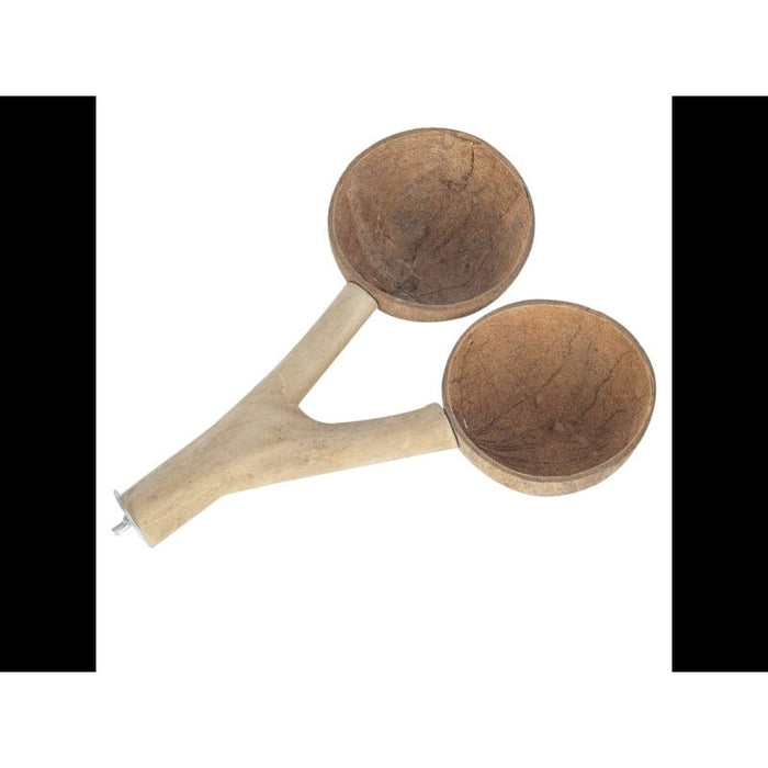 FDA SHOP NON-FOOD JOUETS POUR OISEAUX MANGEOIRE JAVA ET COCO 5400351139407 13940