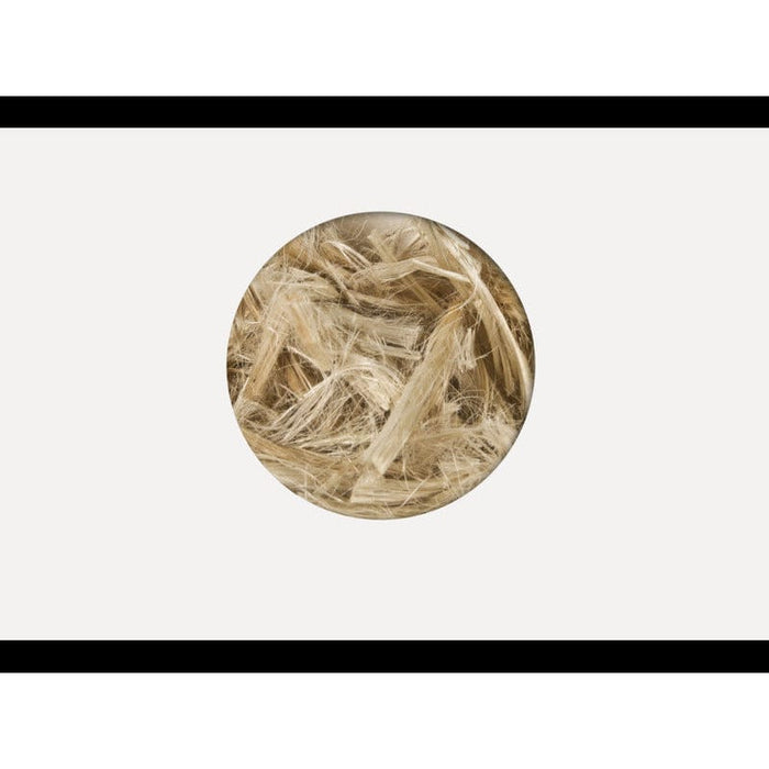 FDA SHOP NON-FOOD JUTE COUPE LONGEUR 6CM / 500GR 8713864632165 63216
