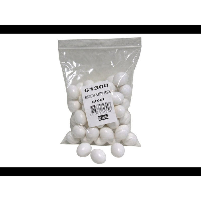 FDA SHOP NON-FOOD OEUFS GRANDES PERRUCHES EN PLAST. 5400351145729 14572