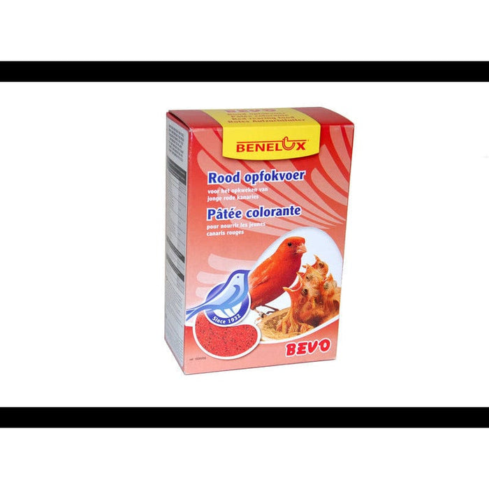FDA SHOP FOOD PATEE COLORANTE BEVO 1 KG BOITE 5400351630560 1630056