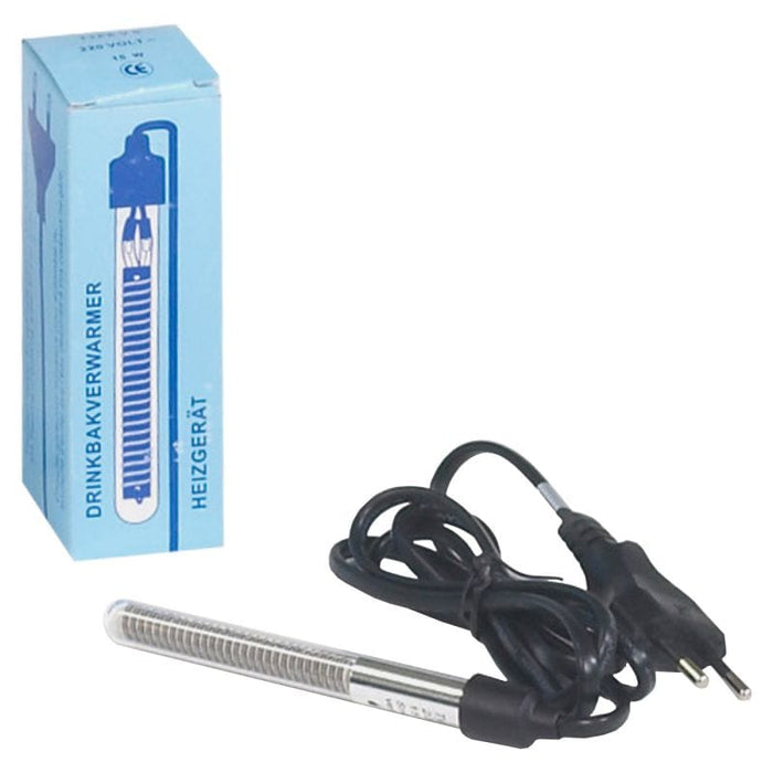 FDA SHOP NON-FOOD RESISTANCE SANS PIED 15 WATT 8713864067714 14921
