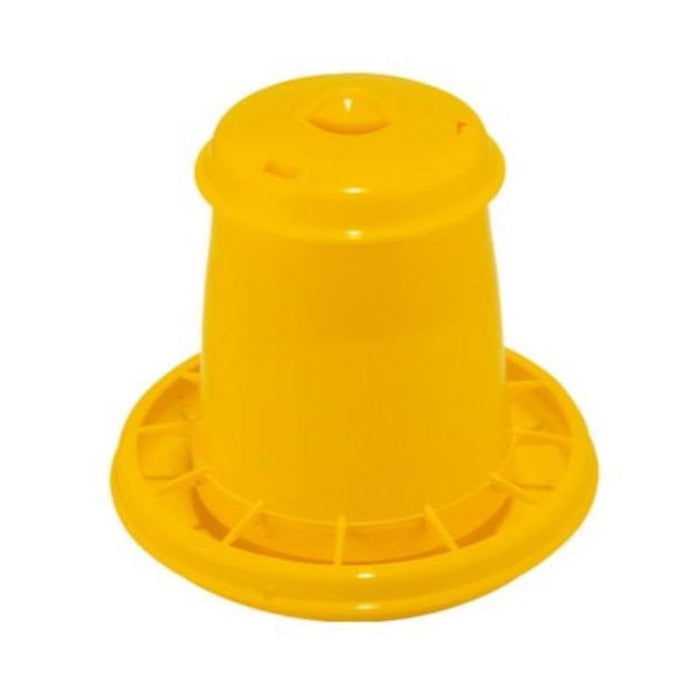 FDA SHOP NON-FOOD SILO JAUNE 3,5 KG (2071AF) 8010213977831 24572