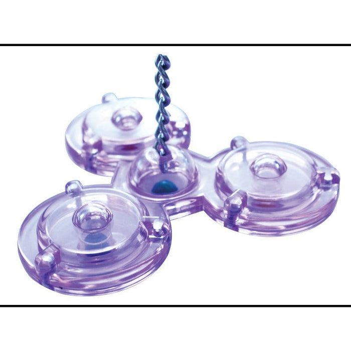 FDA SHOP NON-FOOD SPACE SPINNER 0701029211827 HP21182